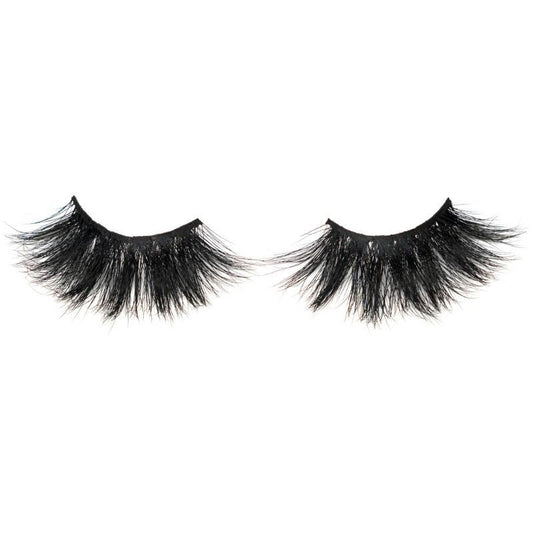 Lash Extensions - November 3D Mink Lashes 25mm - Image 0