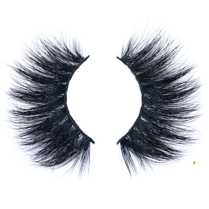Lash Extensions - Page 5D Mink Lashes - Image 0