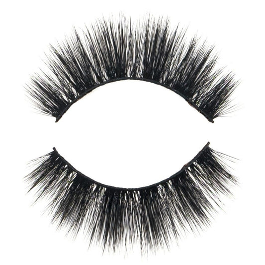 Lash Extensions - Petunia Faux 3D Volume Lashes - Image 0