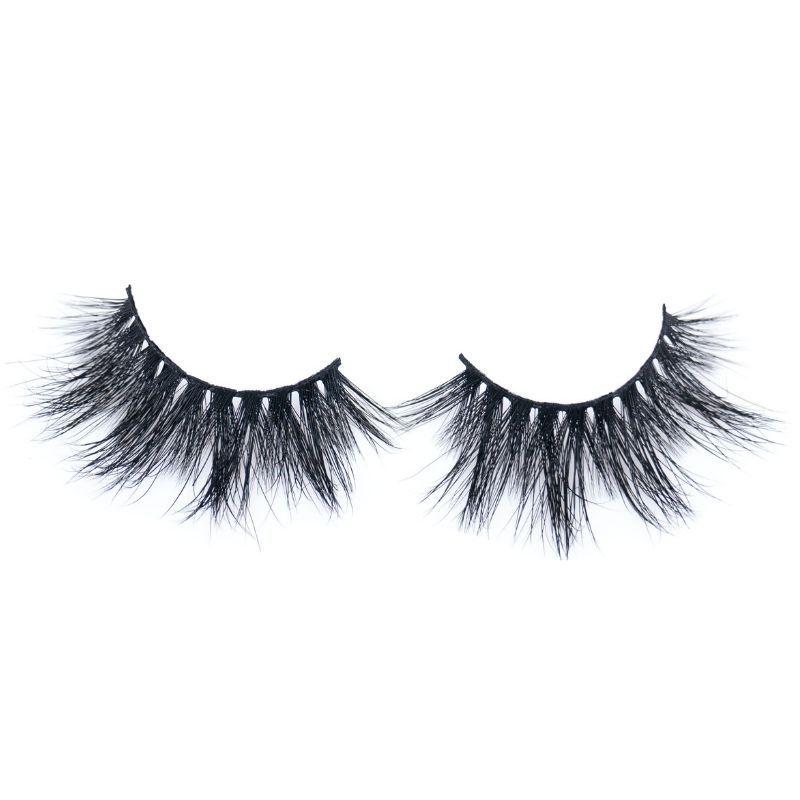Lash Extensions - Reese 5D Mink Lashes - Image 1