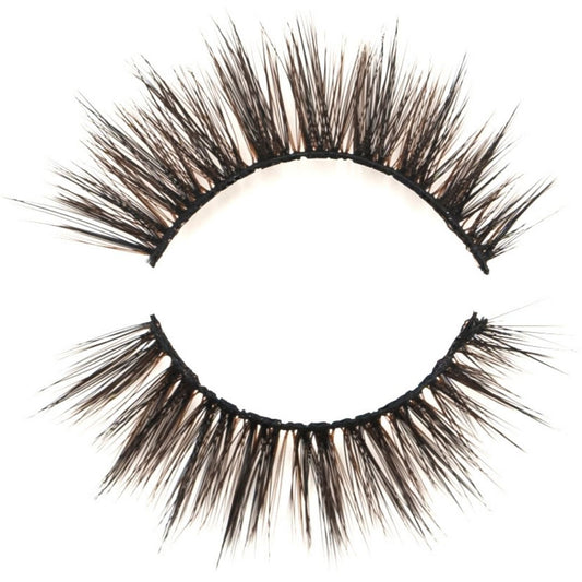 Lash Extensions - Rose Faux 3D Volume Lashes - Image 0