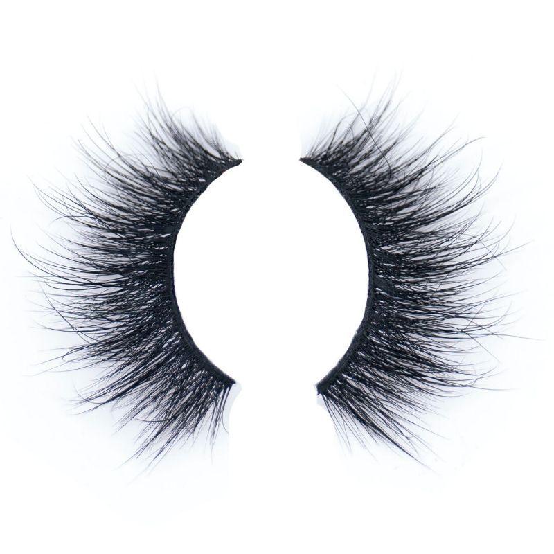 Lash Extensions - Sasha 5D Mink Lashes - Image 0
