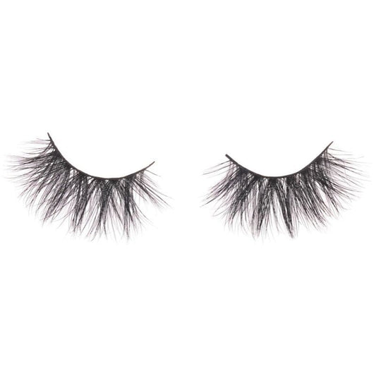 Lash Extensions - September 3D Mink Lashes 25mm - Image 0