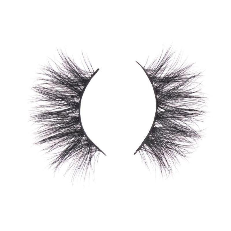 Lash Extensions - September 3D Mink Lashes 25mm - Image 1