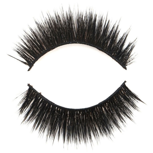 Lash Extensions - Tulip Faux 3D Volume Lashes - Image 0
