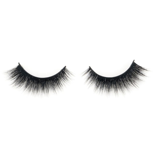 Lash Extensions - Violet 3D Mink Lashes - Image 0