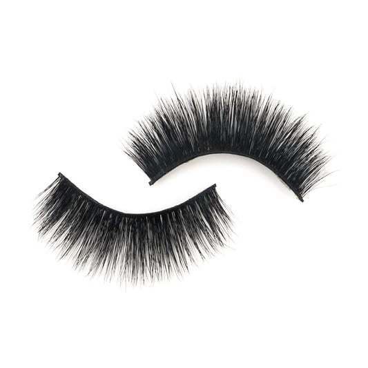 London 3D Mink False Eyelashes