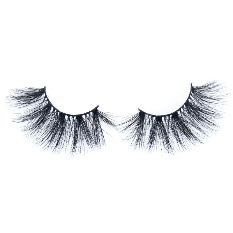 Micah 5D Mink False Eyelashes