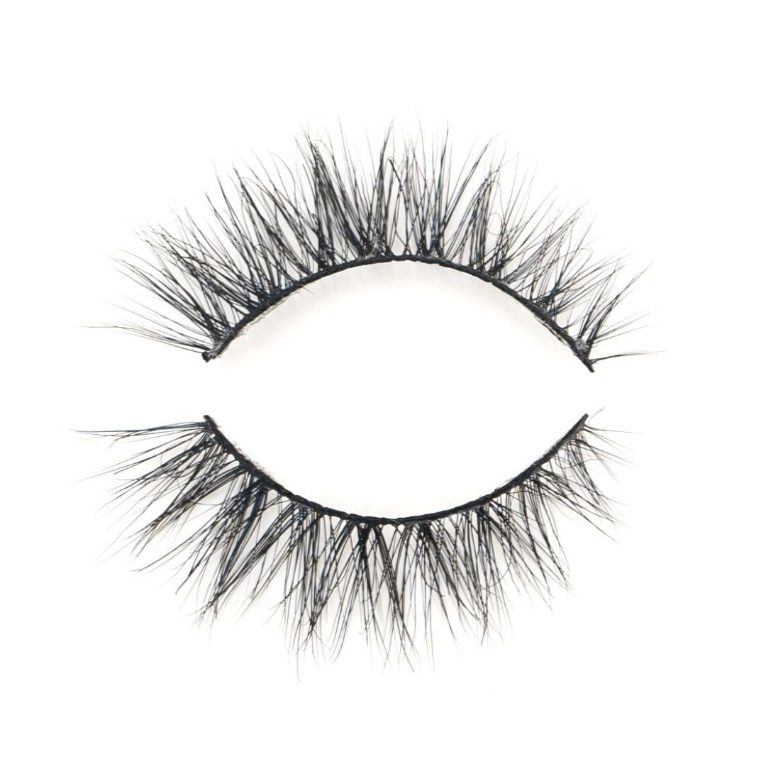 New York 3D Mink False Eyelashes