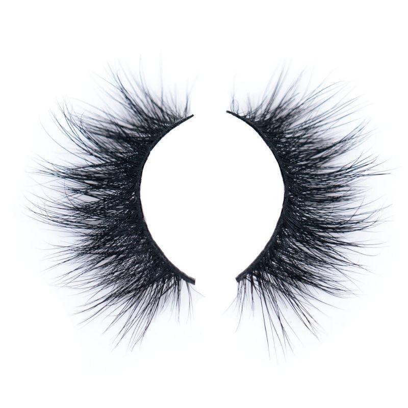 Riley 5D Mink False Eyelashes