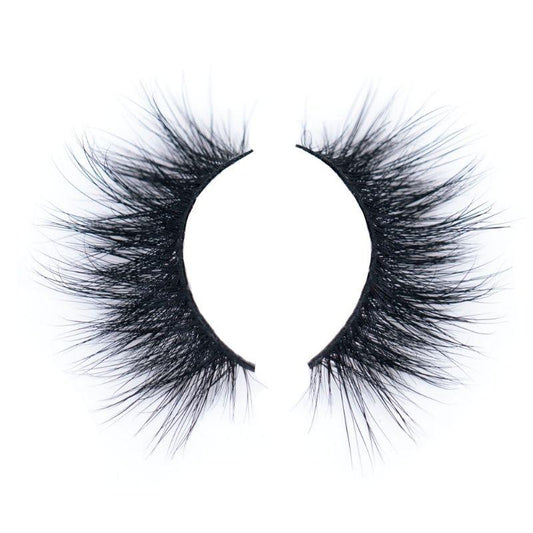 Riley 5D Mink False Eyelashes