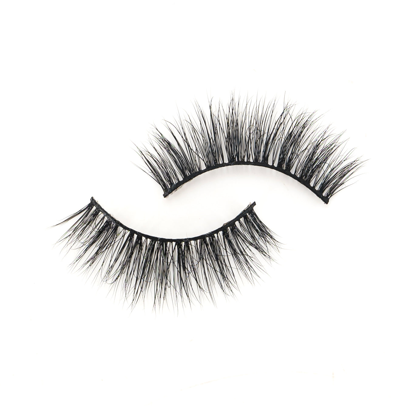 Shanghai 3D Mink False Eyelashes