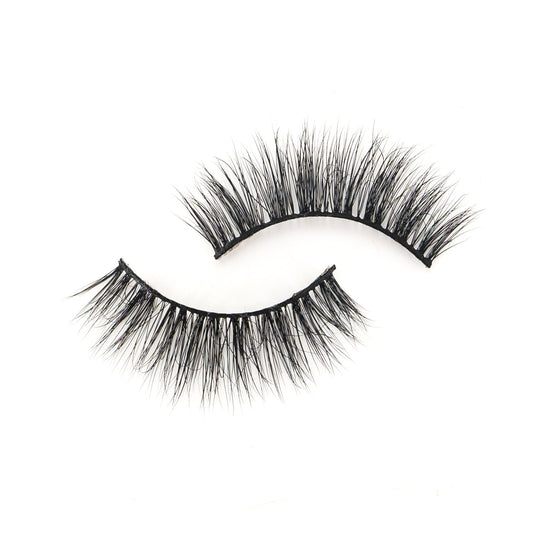 Shanghai 3D Mink False Eyelashes